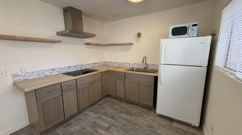 343 Playa Del Sur - San Diego - California - 1 bed, 1 bath rental property