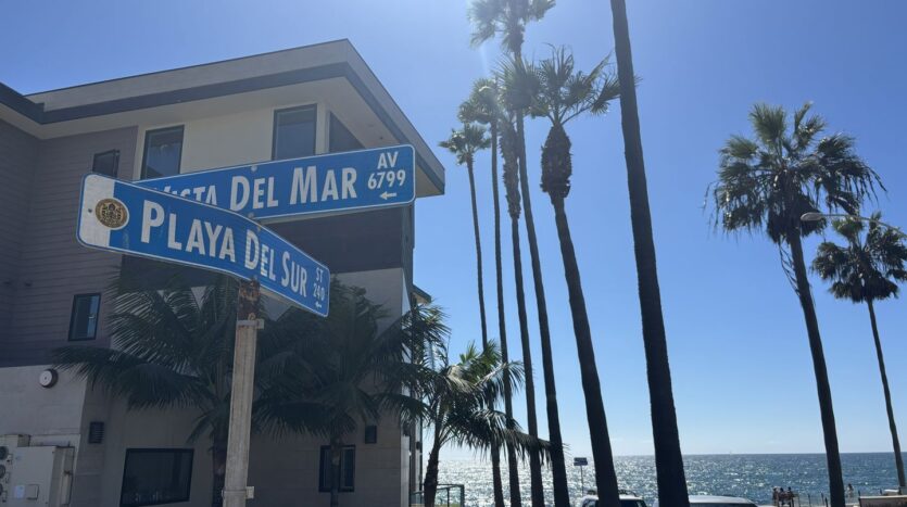 343 Playa Del Sur - San Diego - California - 1 bed, 1 bath rental property