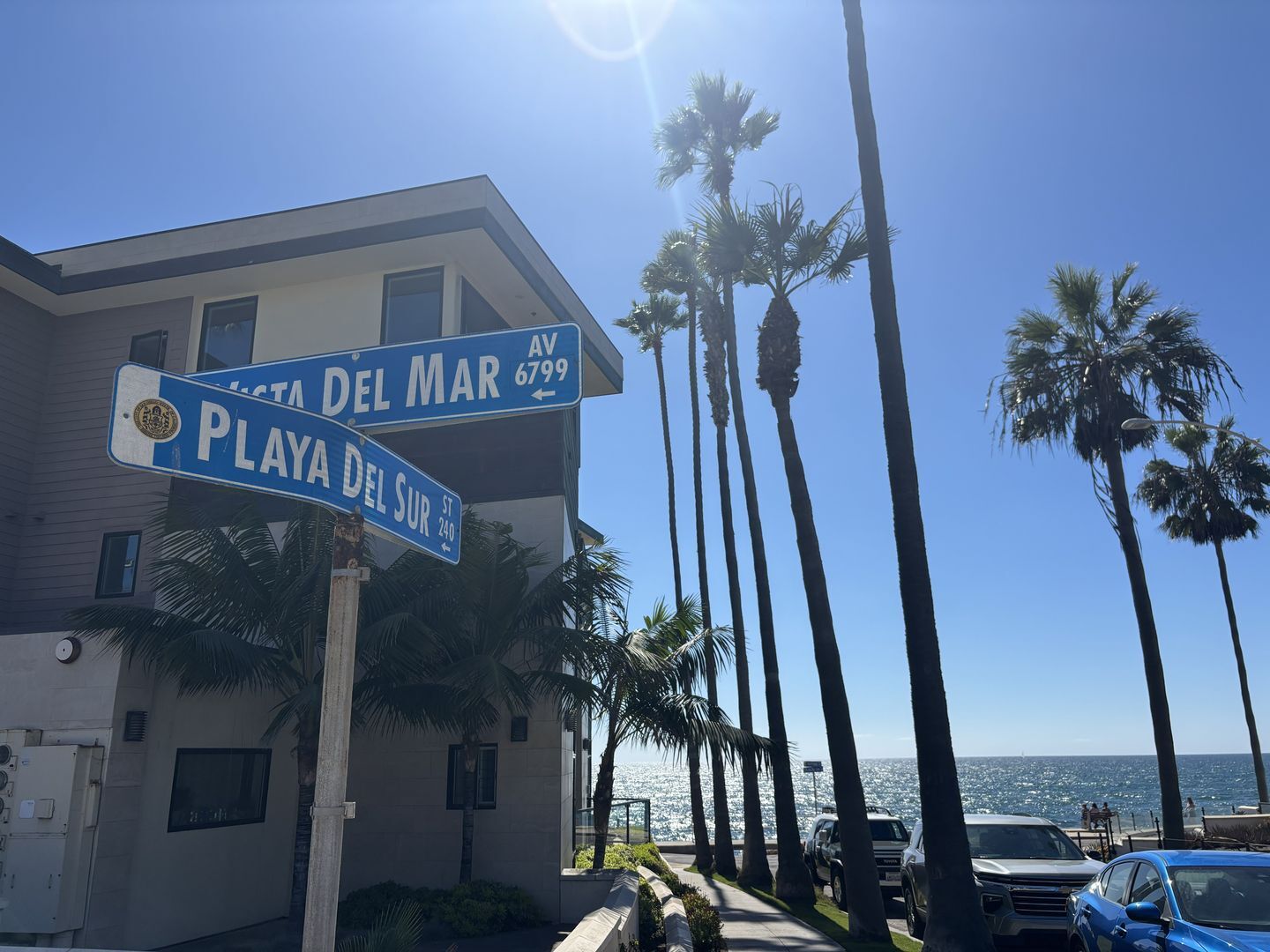 343 Playa Del Sur - San Diego - California - 1 bed, 1 bath rental property