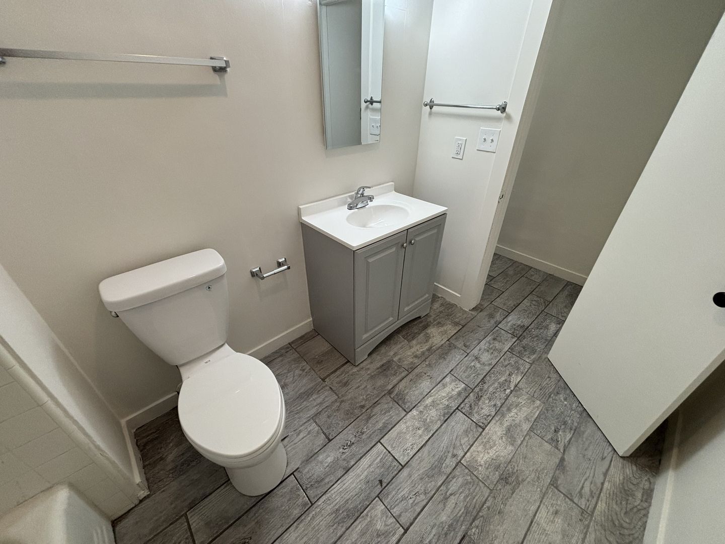343 Playa Del Sur - San Diego - California - 1 bed, 1 bath rental property