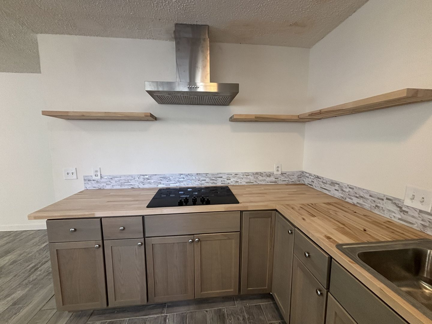 343 Playa Del Sur - San Diego - California - 1 bed, 1 bath rental property