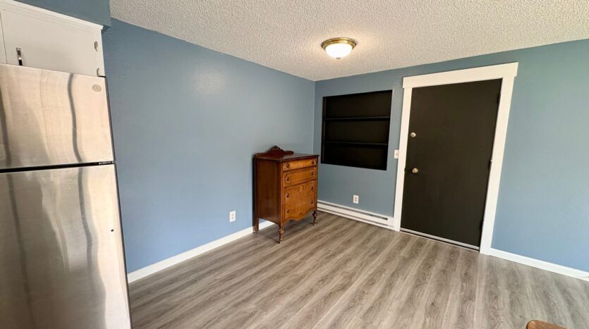 3432 Hoyt Ave  Unit 1 - Everett - Washington - 2 bed, 1 bath rental property