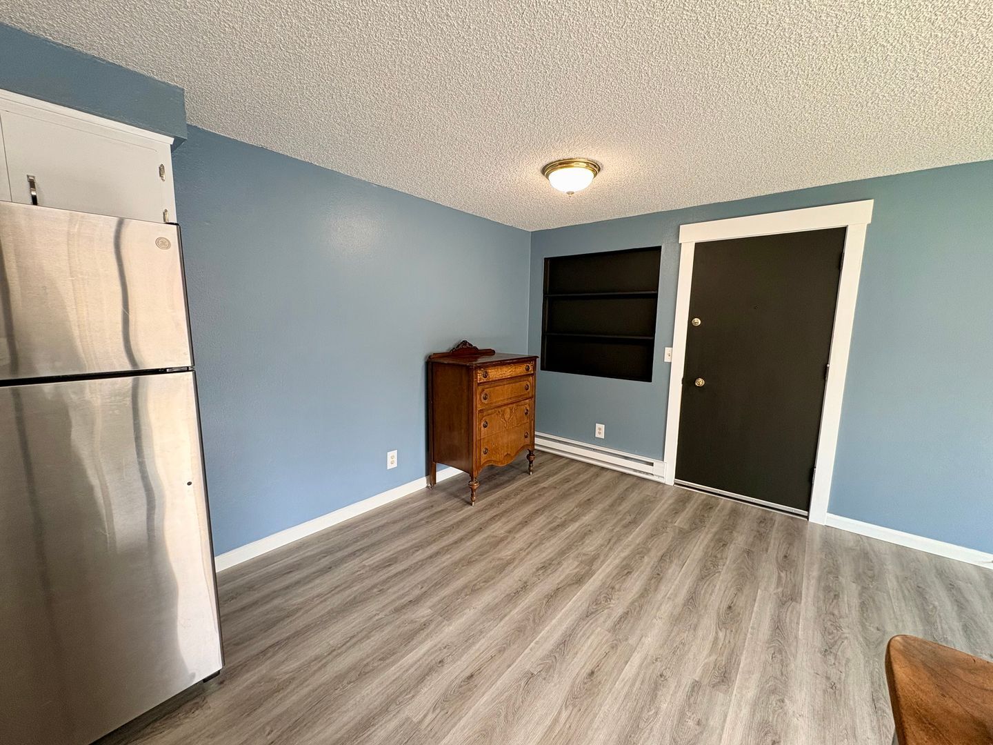3432 Hoyt Ave  Unit 1 - Everett - Washington - 2 bed, 1 bath rental property