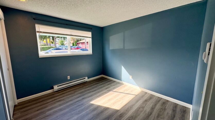 3432 Hoyt Ave  Unit 1 - Everett - Washington - 2 bed, 1 bath rental property