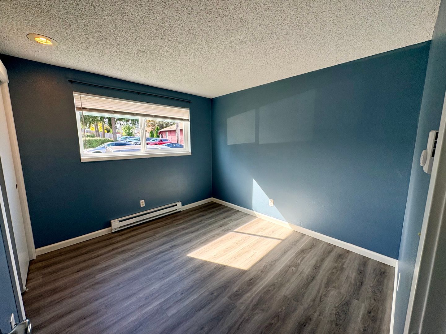 3432 Hoyt Ave  Unit 1 - Everett - Washington - 2 bed, 1 bath rental property