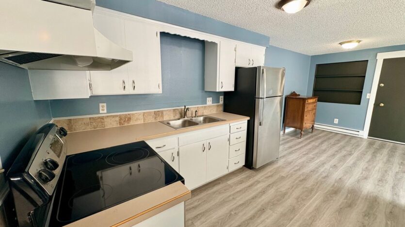 3432 Hoyt Ave  Unit 1 - Everett - Washington - 2 bed, 1 bath rental property