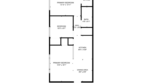 3432 Hoyt Ave  Unit 1 - Everett - Washington - 2 bed, 1 bath rental property