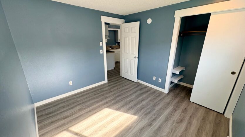 3432 Hoyt Ave  Unit 1 - Everett - Washington - 2 bed, 1 bath rental property