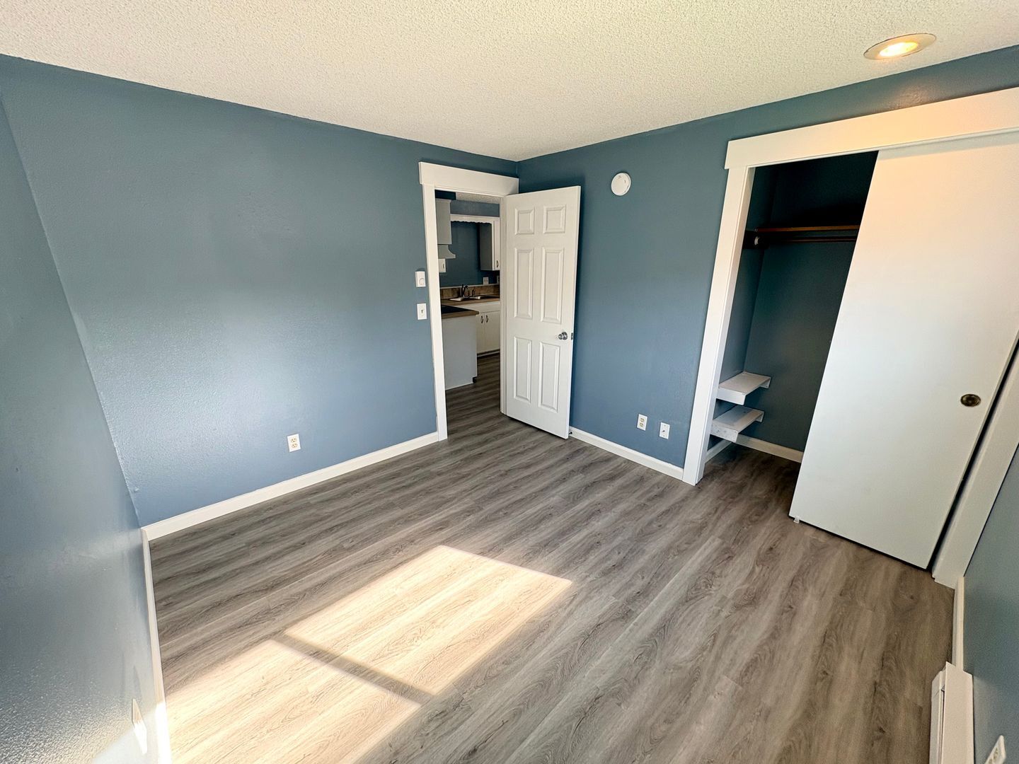 3432 Hoyt Ave  Unit 1 - Everett - Washington - 2 bed, 1 bath rental property