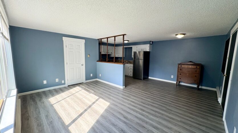 3432 Hoyt Ave  Unit 1 - Everett - Washington - 2 bed, 1 bath rental property