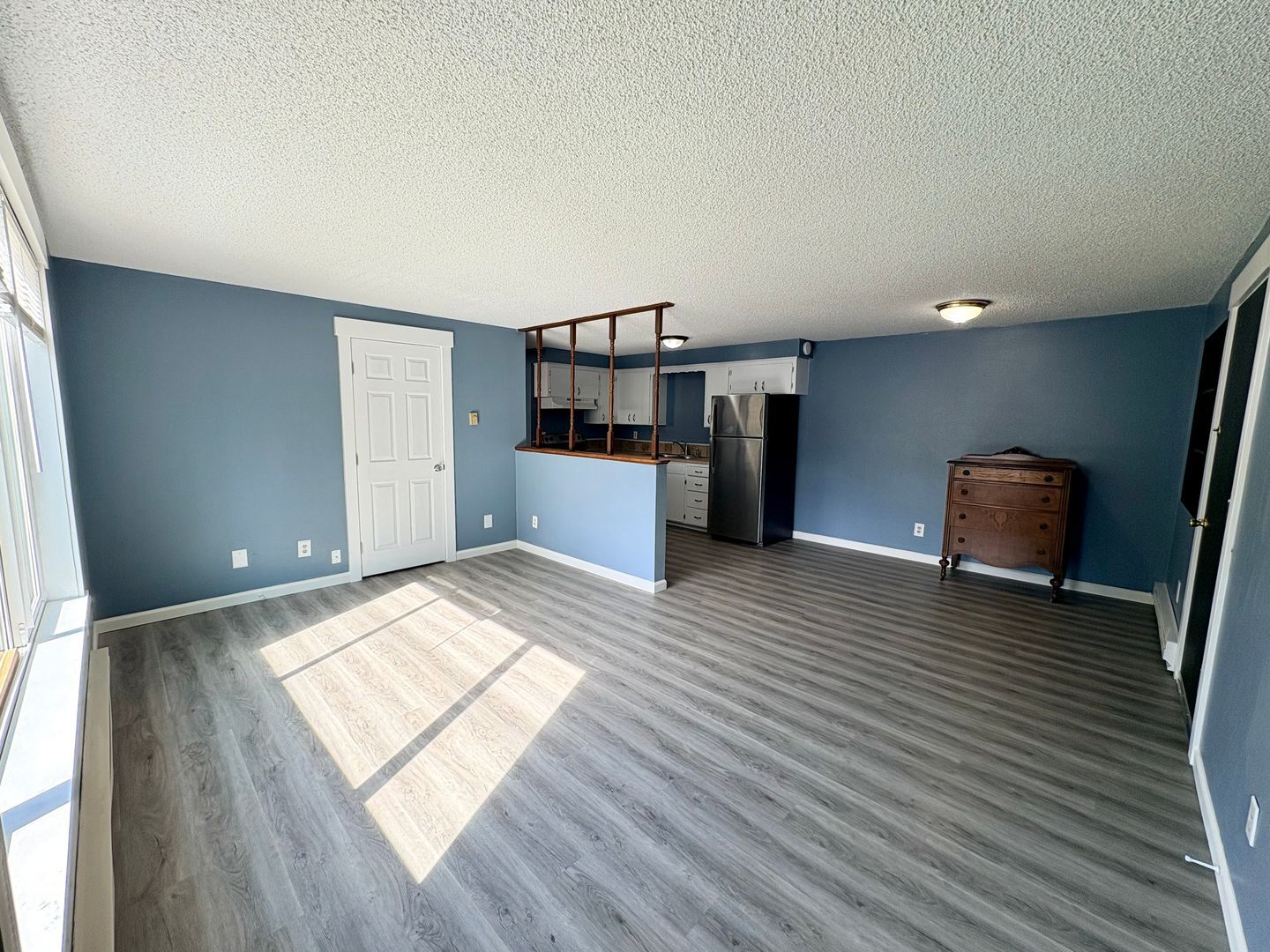 3432 Hoyt Ave  Unit 1 - Everett - Washington - 2 bed, 1 bath rental property