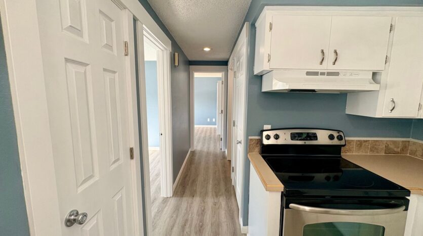 3432 Hoyt Ave  Unit 1 - Everett - Washington - 2 bed, 1 bath rental property