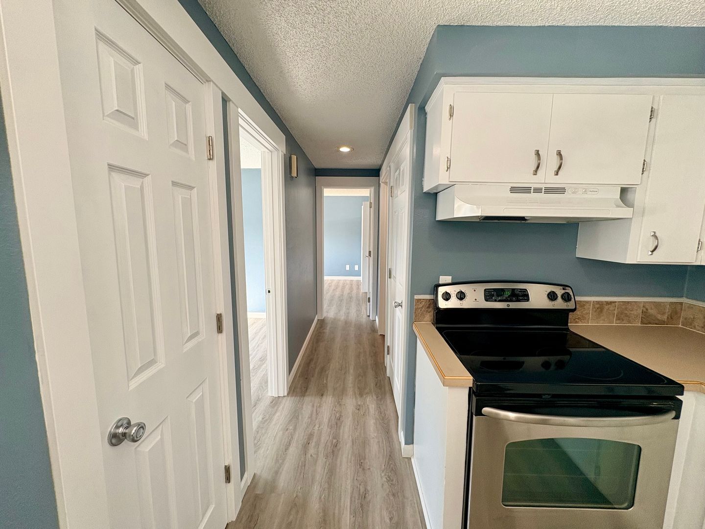 3432 Hoyt Ave  Unit 1 - Everett - Washington - 2 bed, 1 bath rental property