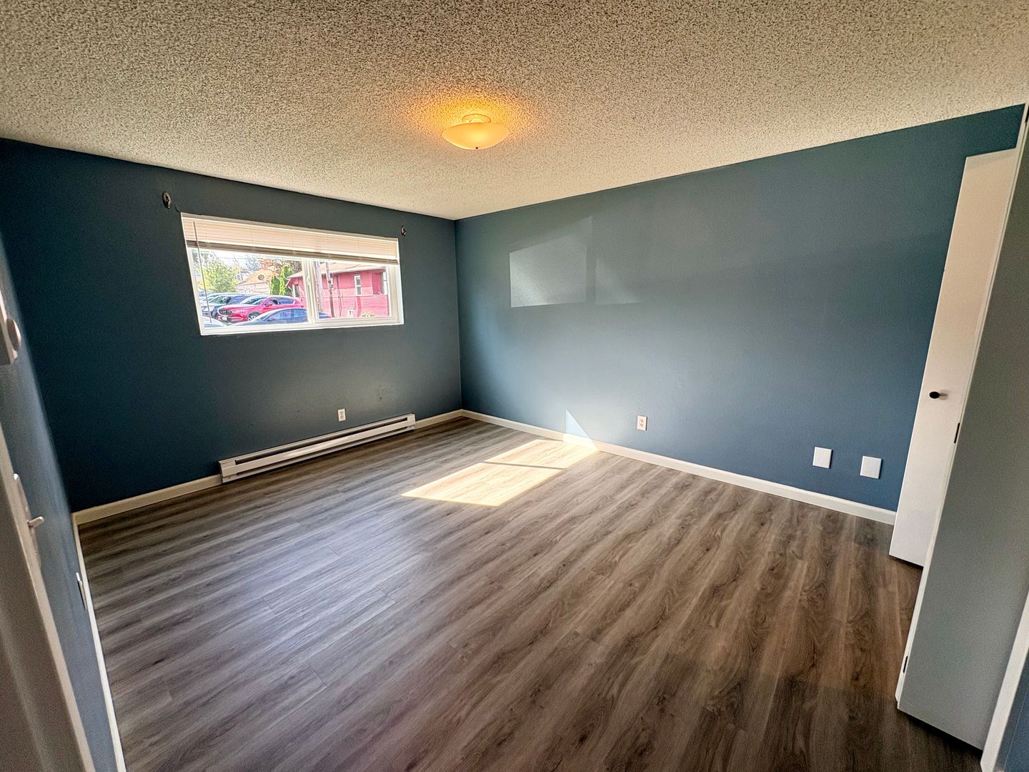 3432 Hoyt Ave  Unit 1 - Everett - Washington - 2 bed, 1 bath rental property