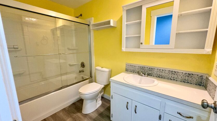 3432 Hoyt Ave  Unit 1 - Everett - Washington - 2 bed, 1 bath rental property