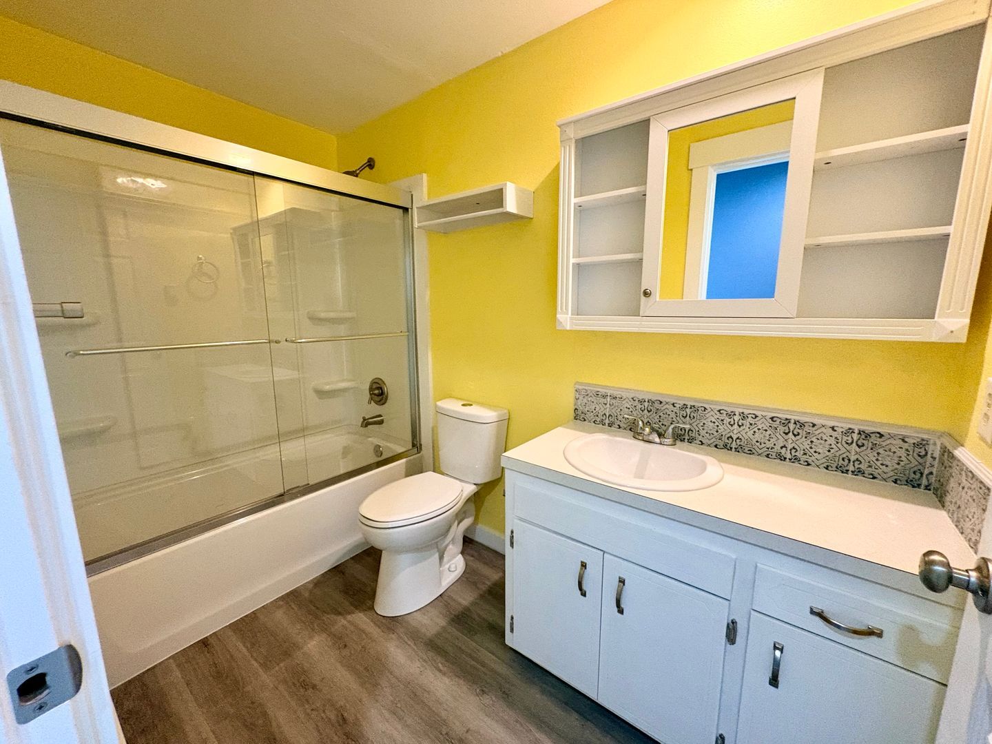 3432 Hoyt Ave  Unit 1 - Everett - Washington - 2 bed, 1 bath rental property