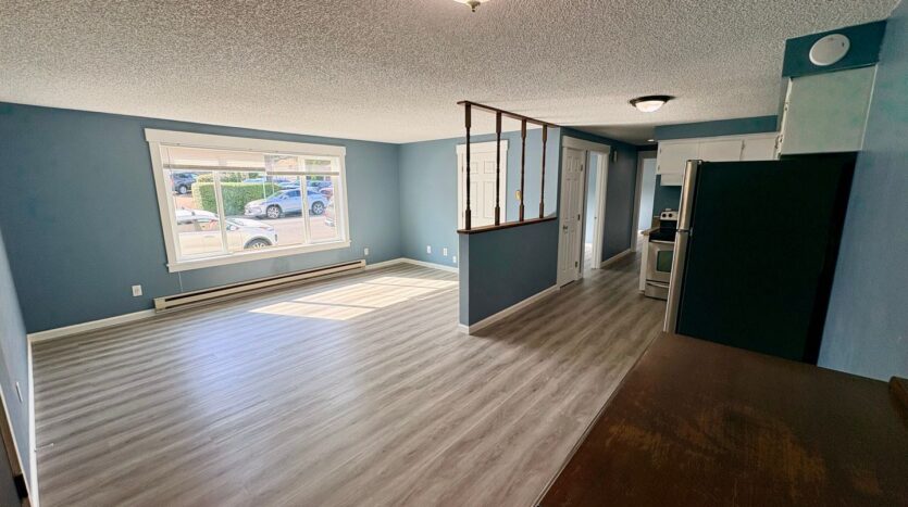 3432 Hoyt Ave  Unit 1 - Everett - Washington - 2 bed, 1 bath rental property