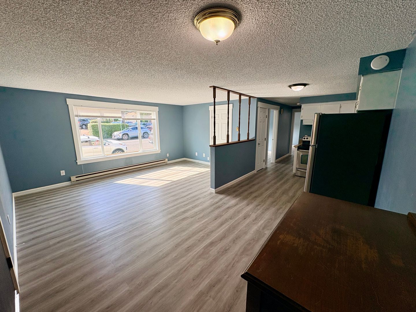 3432 Hoyt Ave  Unit 1 - Everett - Washington - 2 bed, 1 bath rental property