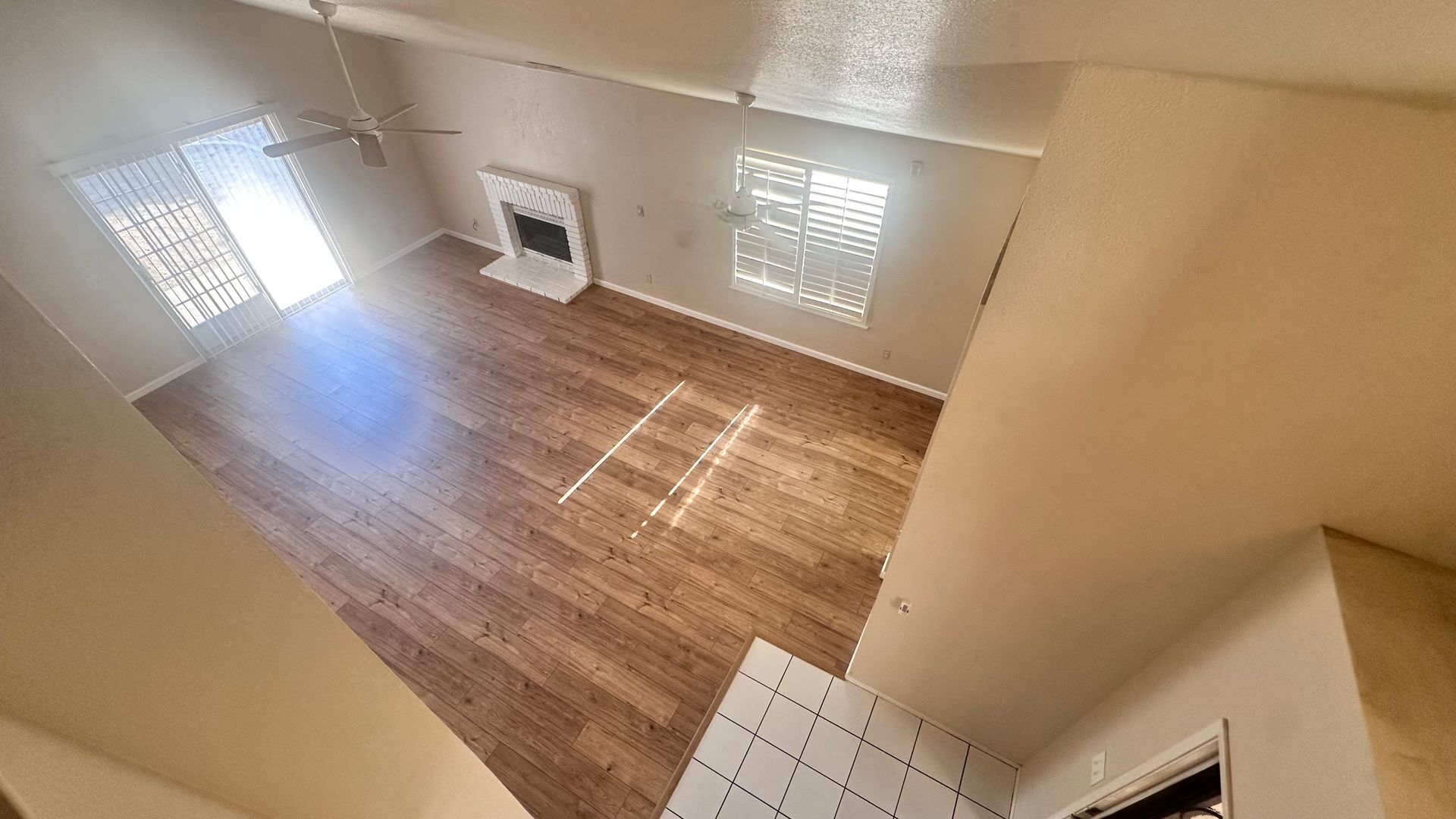 3495 W Browning Ave. - Fresno - California - 3 bed, 2 bath rental property