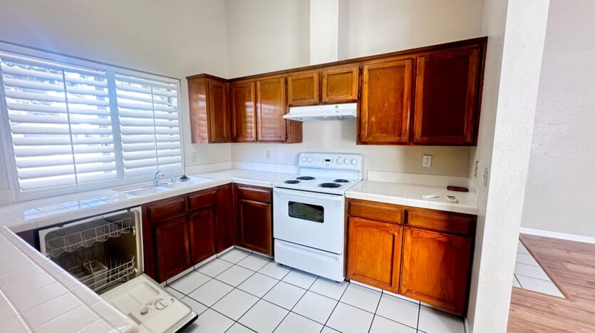 3495 W Browning Ave. - Fresno - California - 3 bed, 2 bath rental property