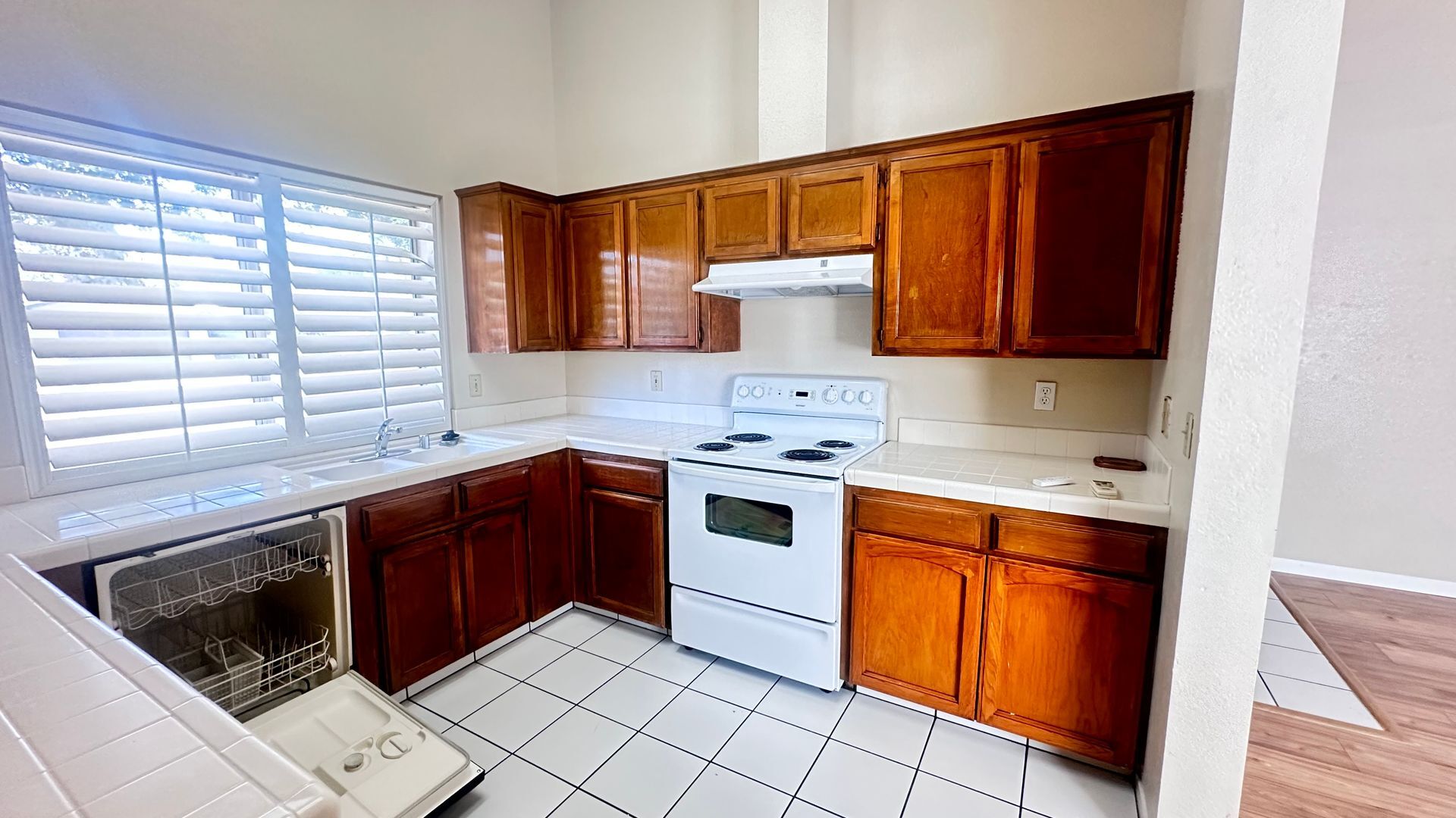 3495 W Browning Ave. - Fresno - California - 3 bed, 2 bath rental property