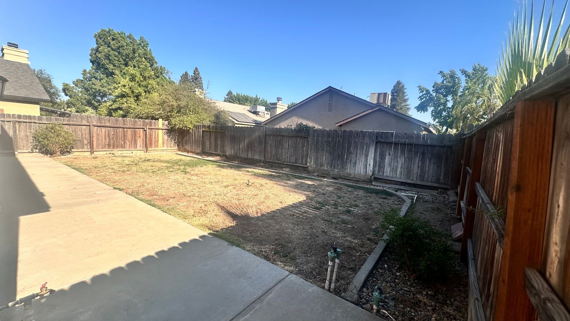 3495 W Browning Ave. - Fresno - California - 3 bed, 2 bath rental property