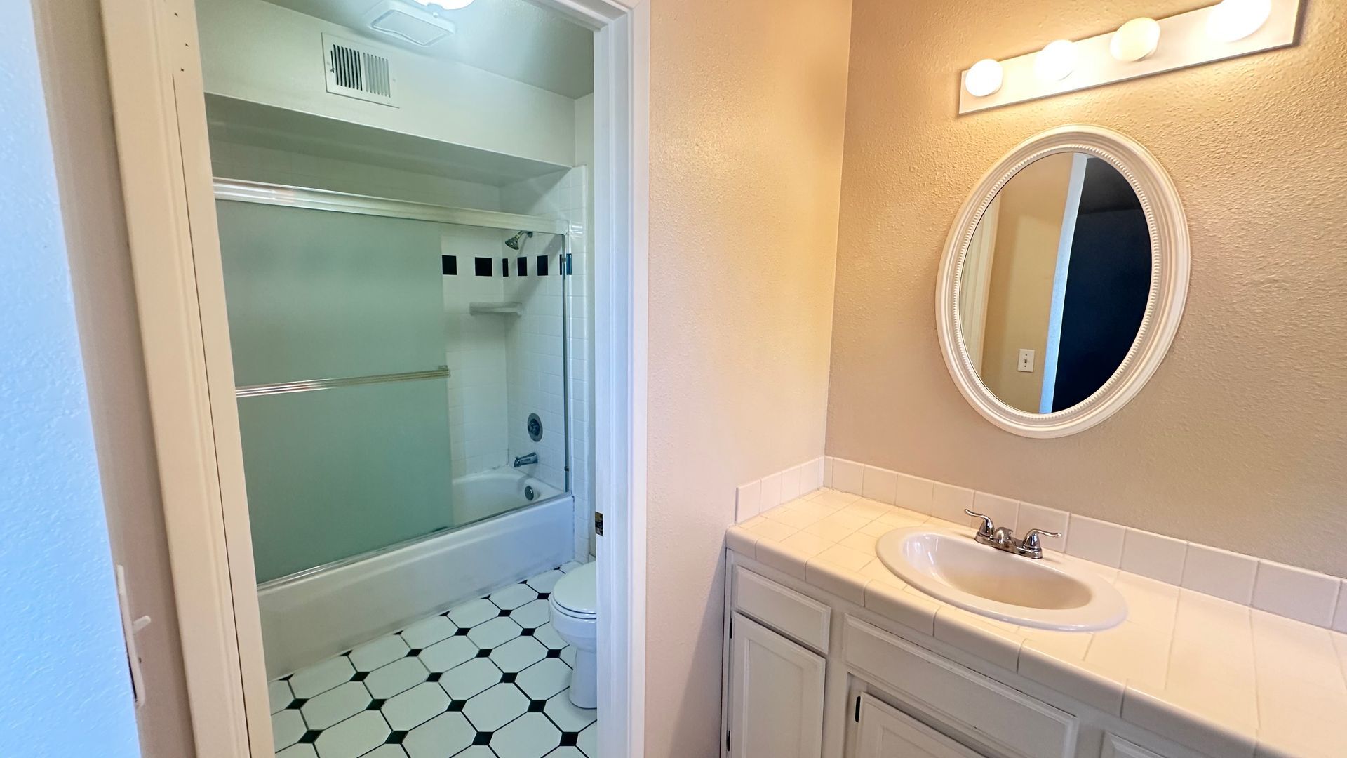 3495 W Browning Ave. - Fresno - California - 3 bed, 2 bath rental property