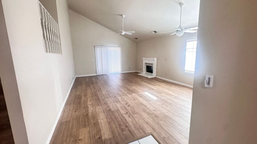 3495 W Browning Ave. - Fresno - California - 3 bed, 2 bath rental property