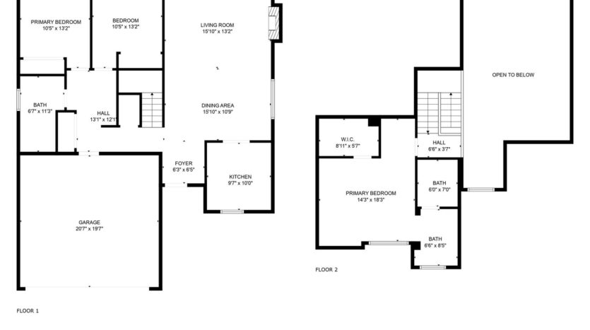 3495 W Browning Ave. - Fresno - California - 3 bed, 2 bath rental property