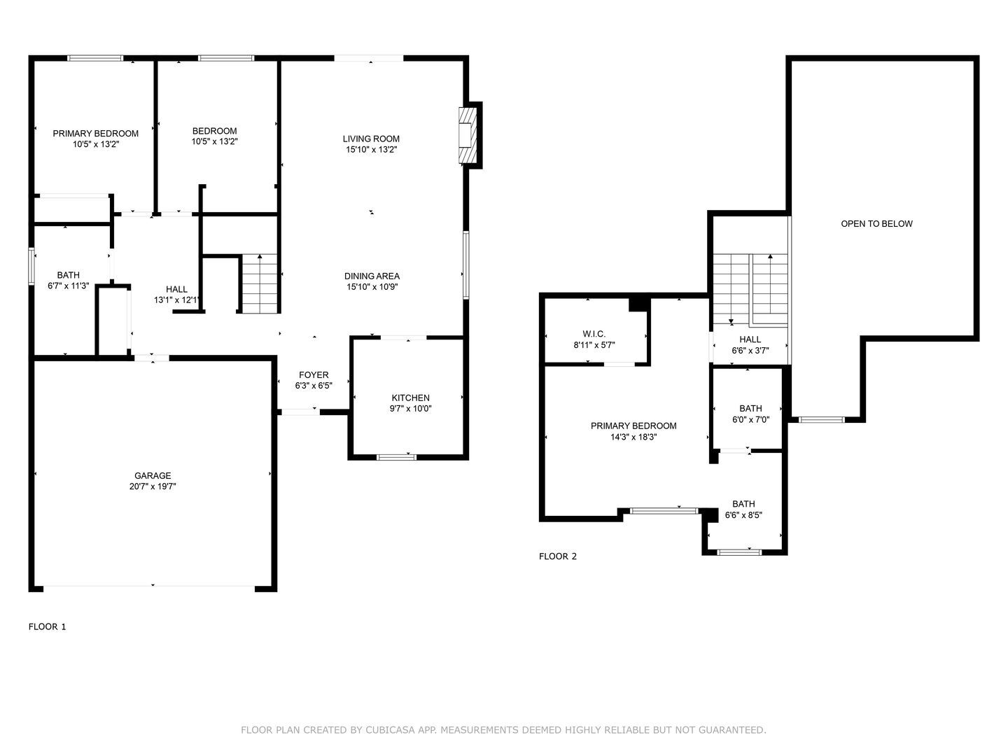 3495 W Browning Ave. - Fresno - California - 3 bed, 2 bath rental property