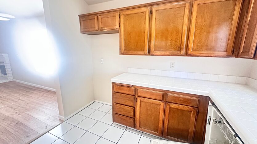 3495 W Browning Ave. - Fresno - California - 3 bed, 2 bath rental property