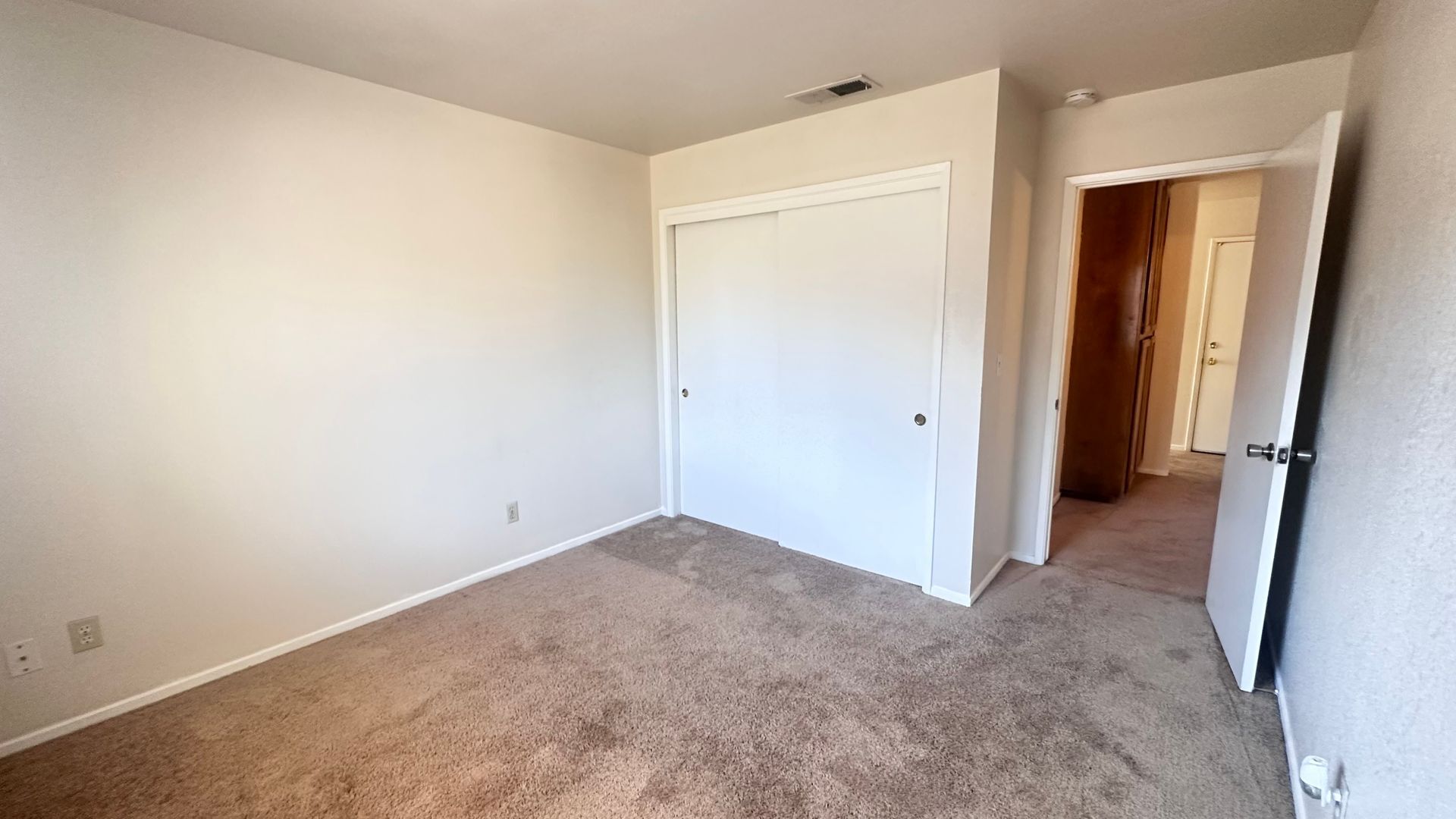 3495 W Browning Ave. - Fresno - California - 3 bed, 2 bath rental property