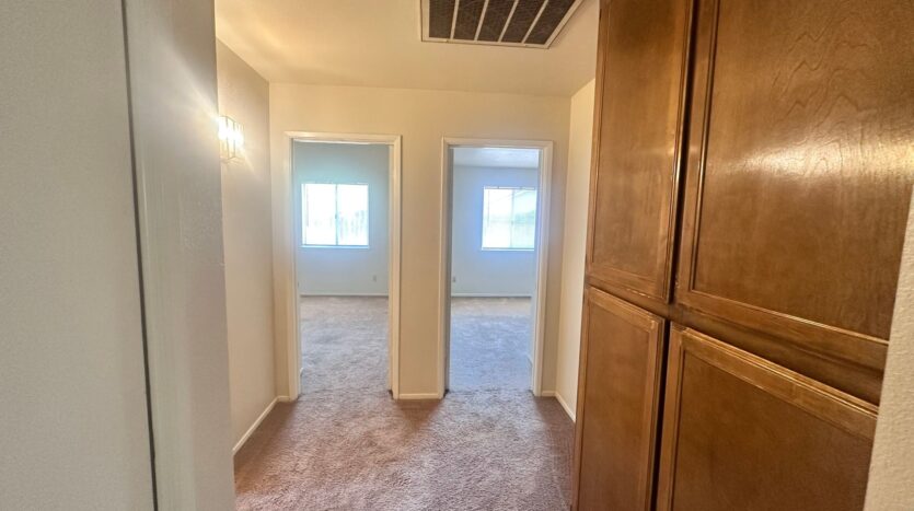 3495 W Browning Ave. - Fresno - California - 3 bed, 2 bath rental property