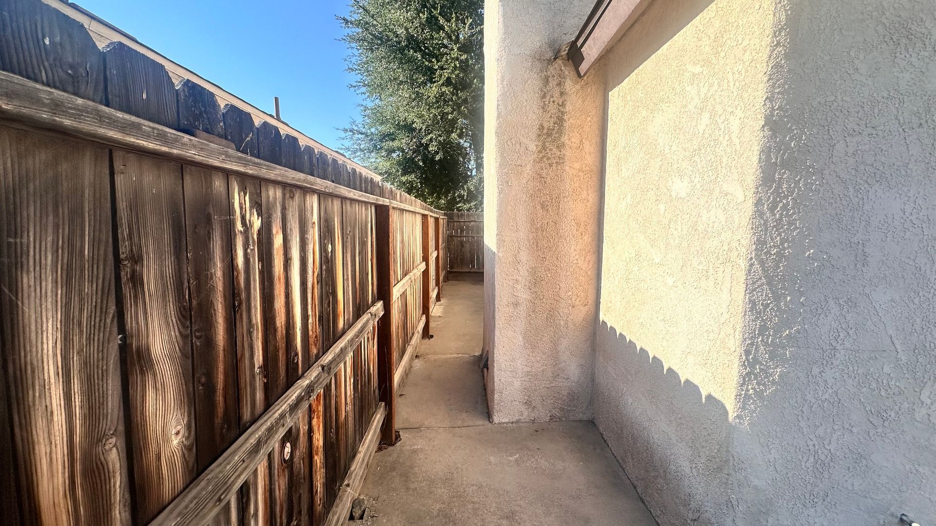 3495 W Browning Ave. - Fresno - California - 3 bed, 2 bath rental property