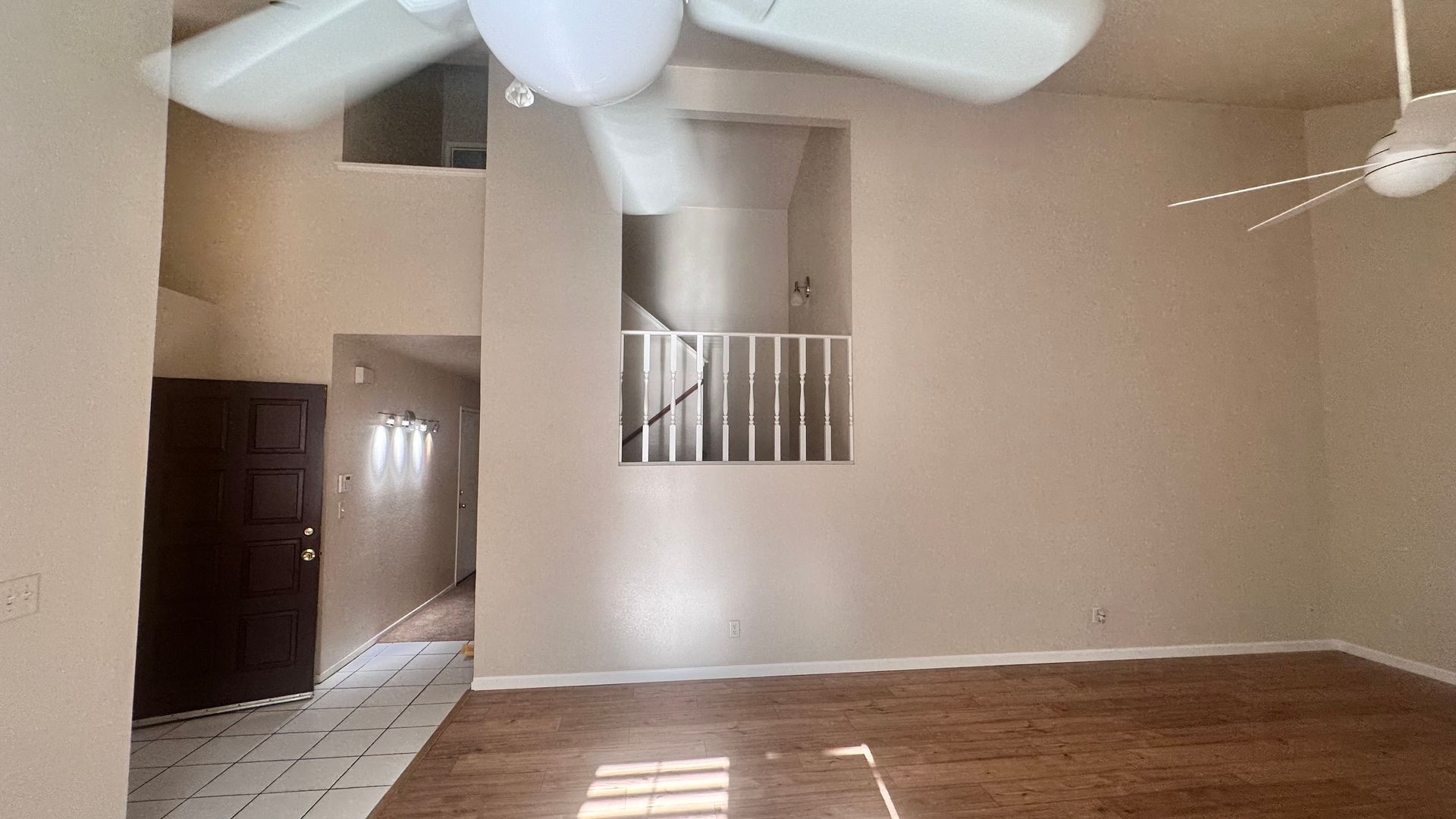 3495 W Browning Ave. - Fresno - California - 3 bed, 2 bath rental property