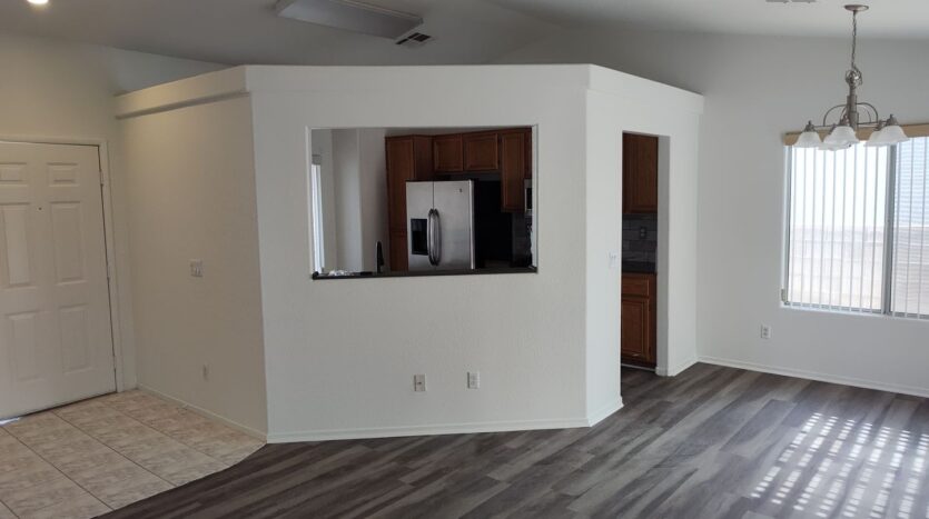 3515 Slapton Ave - North Las Vegas - Nevada - 2 bed, 2 bath rental property