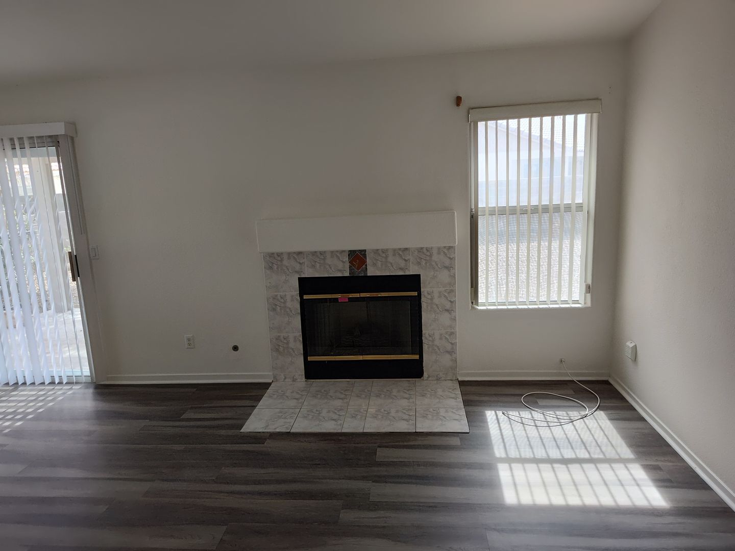 3515 Slapton Ave - North Las Vegas - Nevada - 2 bed, 2 bath rental property