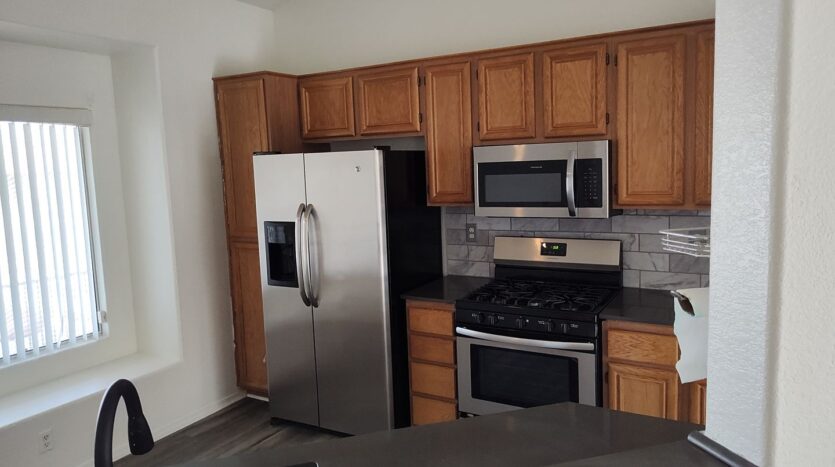 3515 Slapton Ave - North Las Vegas - Nevada - 2 bed, 2 bath rental property