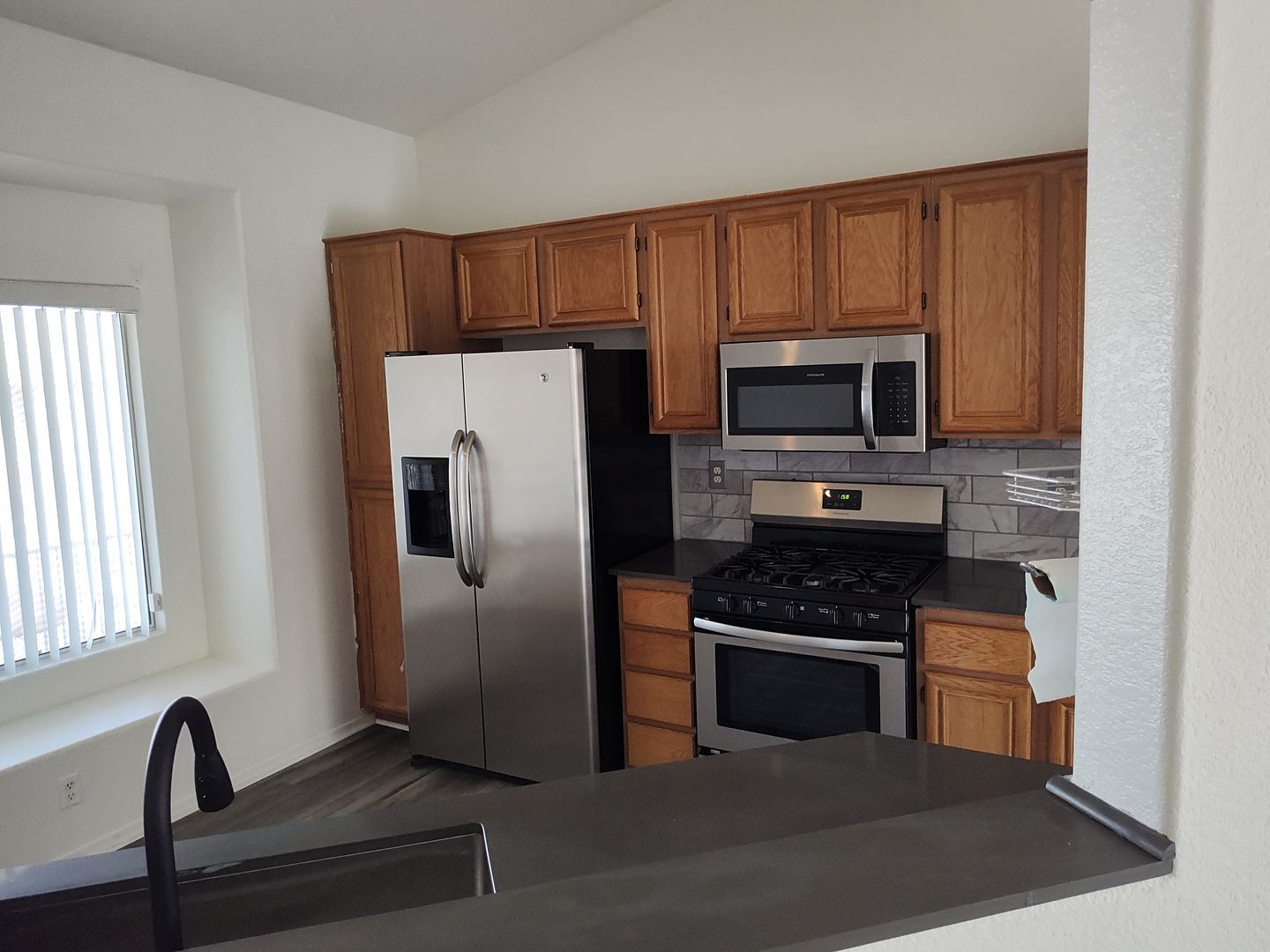 3515 Slapton Ave - North Las Vegas - Nevada - 2 bed, 2 bath rental property