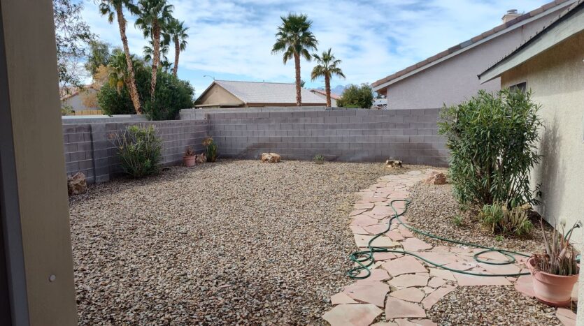3515 Slapton Ave - North Las Vegas - Nevada - 2 bed, 2 bath rental property