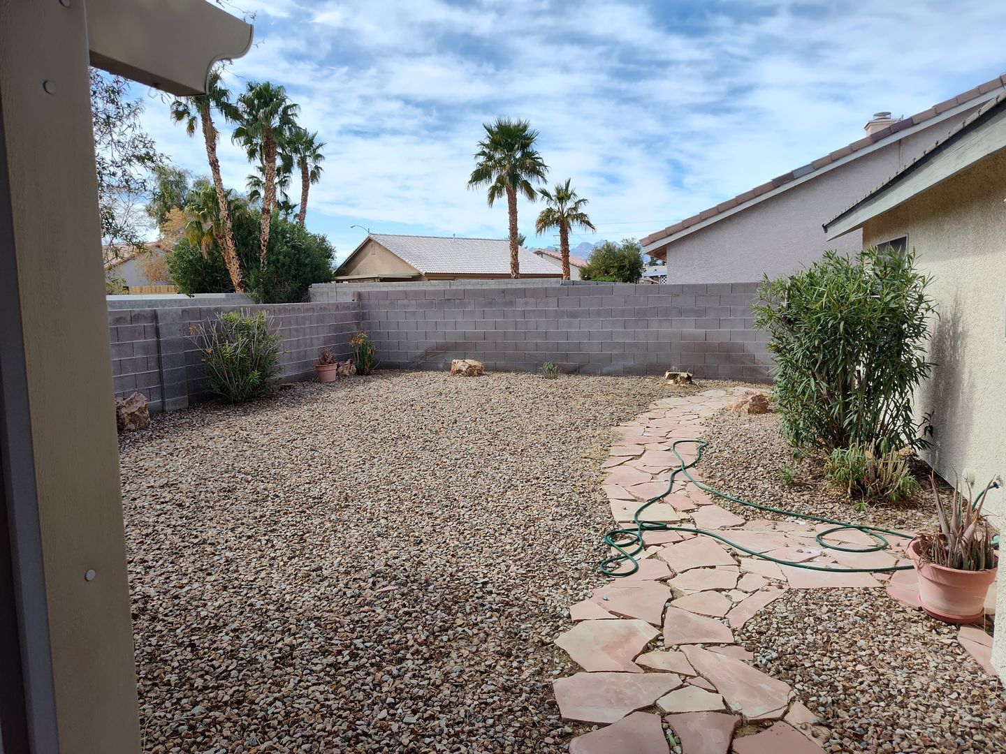 3515 Slapton Ave - North Las Vegas - Nevada - 2 bed, 2 bath rental property
