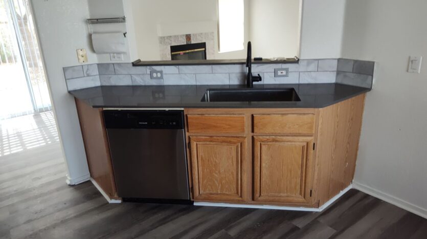 3515 Slapton Ave - North Las Vegas - Nevada - 2 bed, 2 bath rental property