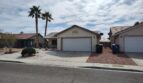 3515 Slapton Ave - North Las Vegas - Nevada - 2 bed, 2 bath rental property