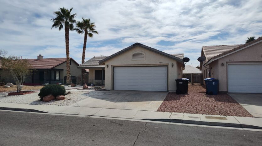 3515 Slapton Ave - North Las Vegas - Nevada - 2 bed, 2 bath rental property
