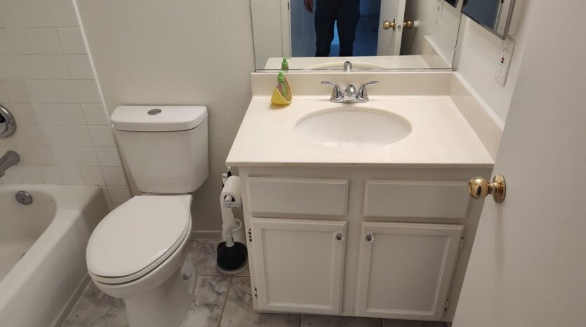 3515 Slapton Ave - North Las Vegas - Nevada - 2 bed, 2 bath rental property