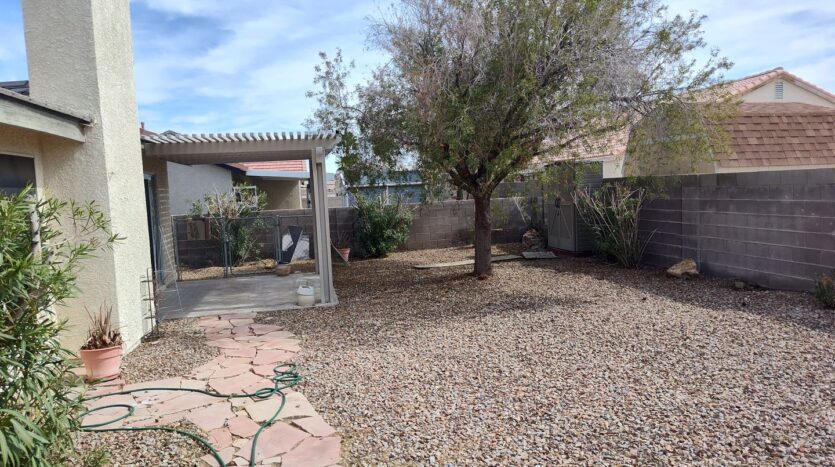 3515 Slapton Ave - North Las Vegas - Nevada - 2 bed, 2 bath rental property