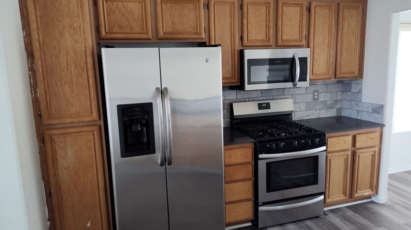 3515 Slapton Ave - North Las Vegas - Nevada - 2 bed, 2 bath rental property