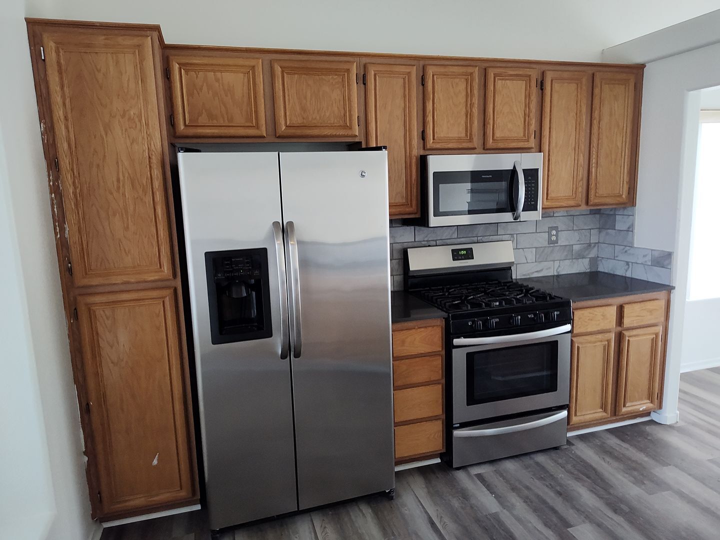 3515 Slapton Ave - North Las Vegas - Nevada - 2 bed, 2 bath rental property