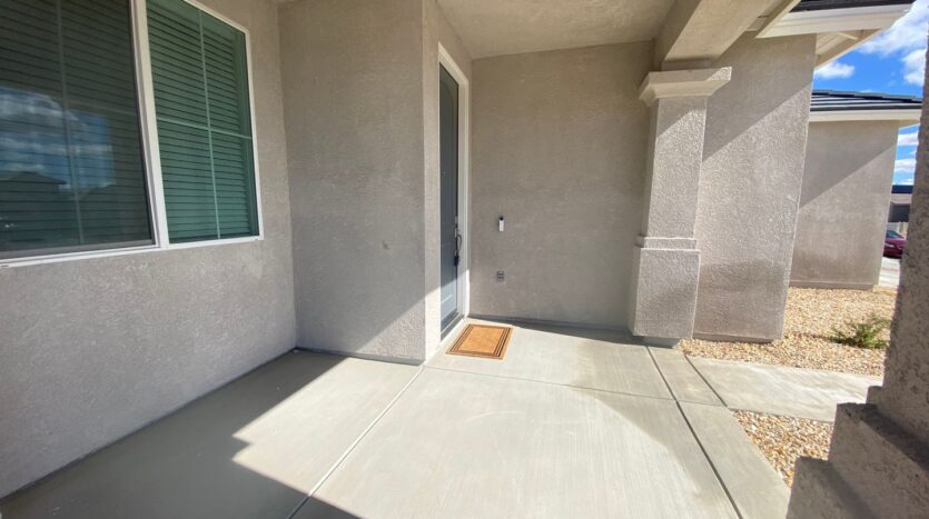3627 Santa Monica Ct. - Rosamond - California - 4 bed, 2 bath rental property