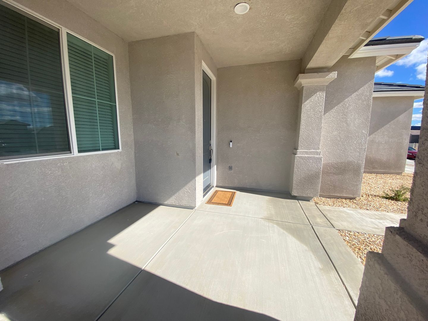 3627 Santa Monica Ct. - Rosamond - California - 4 bed, 2 bath rental property